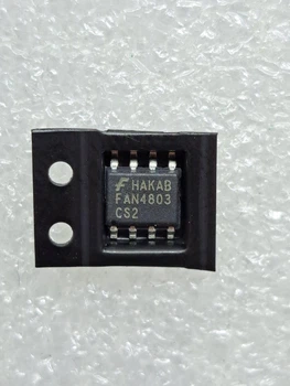 Микросхема FAN4803 (МС0679)