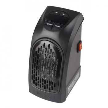 Портативний обігрівач Handy Heater 400Вт тепловентилятор