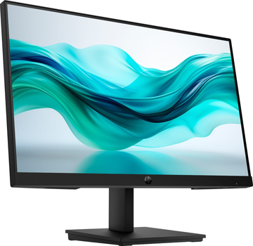 Монитор 21.5" HP S3 Pro 322pf IPS 100 Гц 5 мс Черный (9U5B0UT)