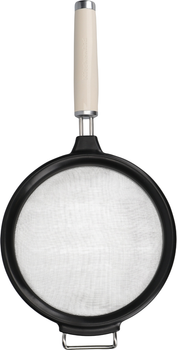 Сито KitchenAid Coreline 18 см кремове (KAG161OHACE)