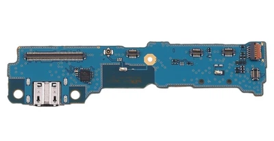 Шлейф Samsung T810 Galaxy Tab S2 9.7/T813/T815/T819 з роз'ємом зарядки з кнопкою меню (Home) плата заряджання Original PRC