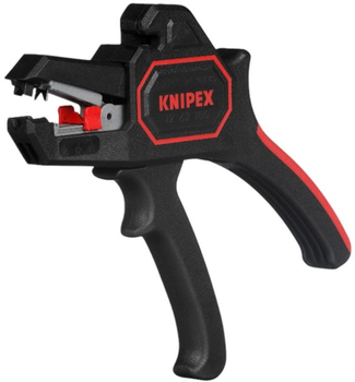 Автоматичний стрипер Knipex 180 мм (12 62 180)