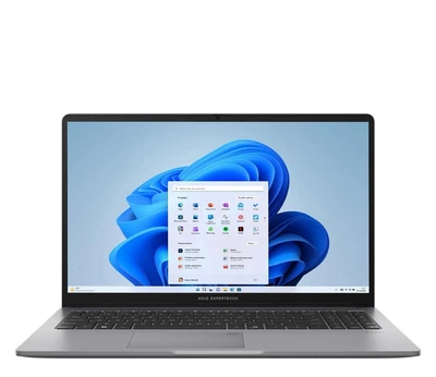 Ноутбук ASUS ExpertBook P1503CVA i5-13420H/16GB/512/Win11 (P1503CVA-S70860W)