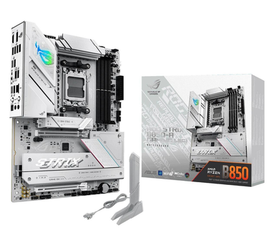 Материнская плата ASUS ROG STRIX B850-A GAMING WIFI EU