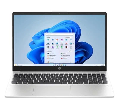 Ноутбук HP 250 G10 i5-1335U/16GB/1TB/Win11 (AK9X2AT)