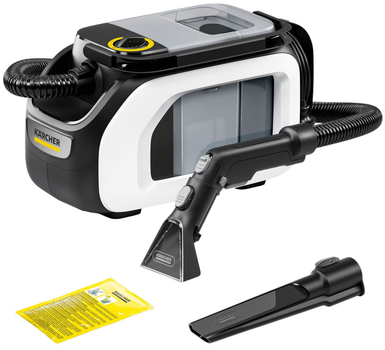 Пылесос моющий Karcher SE 3 Compact (1.081-530.0)