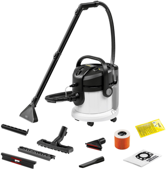 Пылесос моющий Karcher SE 4 (1.081-150.0)