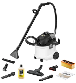 Пилосос миючий Karcher SE 6 Signature Line (1.081-190.0)