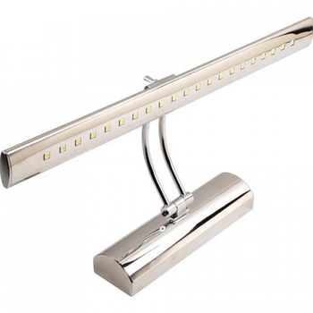 Светодиодная LED подсветка для зеркал-картин (4W, 360lm, 4200K) FLAMINGO-4