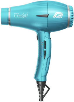 Фен Parlux Ethos Голубой (8021233144226)