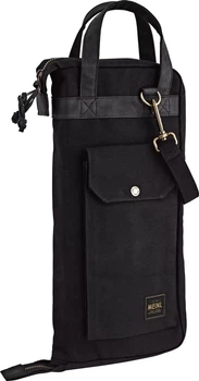 Чехол для барабанных палочек MEINL Waxed Canvas MWSBK Classic Black (R128452)
