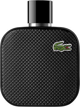 Woda toaletowa męska Lacoste L.12.12 Noir 100 ml (3386460149174)