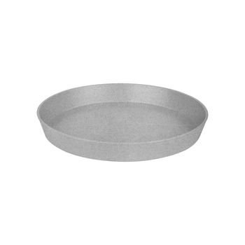 Поддон loft urban круглый 21 светлый гранит (A-014706)