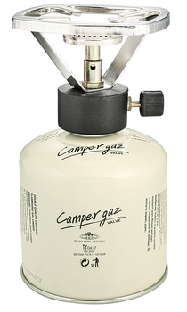 Горелка портативная Camper Gaz SF90, 1370 Вт (A-014174)