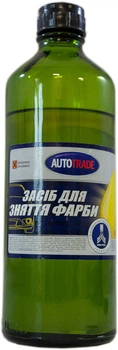 Змивка фарби СП-6 500 г AUTOTRADE