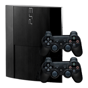 PlayStation 3 Sony PlayStation приставки - ROZETKA | Купить
