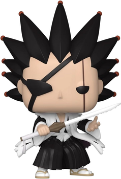 Figurka Funko Pop! Animation Bleach Kenpachi Zaraki 1699 (889698766838)