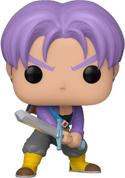 Figurka Funko Pop! Animation Dragon Ball Z Future Trunks 702 (889698442596)