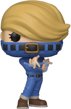 Figurka Funko Pop! Animation My Hero Academia Best Jeanist 786 (889698484671)