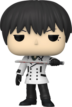 Figurka Funko Pop! Animation Tokyo Ghoul Re Kuki Urie 1125 (889698576420)