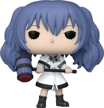 Фігурка Funko Pop! Animation Tokyo Ghoul Re Saiko Yonebayashi 1126 (889698576437)