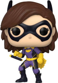 Фігурка Funko Pop! Games Gotham Knights Batgirl 893 (889698574211)