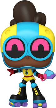 Фігурка Funko Pop! Marvel Moon Girl and Devil Dinosaur S1 Moon Girl 1119 (889698656757)