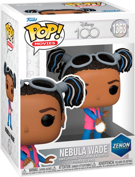 Фігурка Funko Pop! Movies Disneys 100th Zenon Nebula Wade 1363 (889698679824)