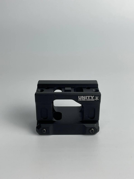 Кріплення Unity Tactical Micro Mount, чорний