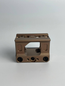 Кріплення Unity Tactical Micro Mount, золото