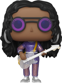 Figurka Funko Pop! Rocks H.E.R H.E.R 295 (889698656993)