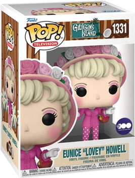 Figurka Funko Pop! Television Gilligans Island Eunice Lovey Howell 1331 (889698707619)