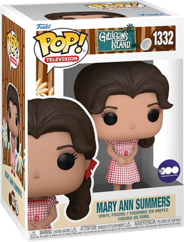 Figurka Funko Pop! Television Gilligans Island Mary Ann Summers 1332 (889698707626)