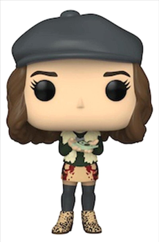 Figurka Funko Pop! Television Parks and Rec Mona-Lisa (Saperstein) 1284 (889698586269)