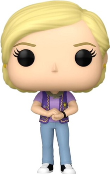 Фігурка Funko Pop! Television Parks and Recreation Leslie Knope bogini Pawnee 1410 (889698726573)