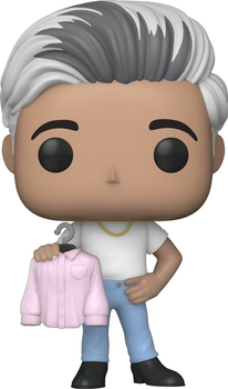 Figurka Funko Pop! Television Queer Eye Tan France 1424 (889698707169)