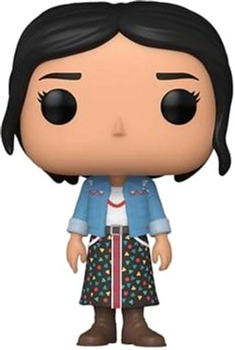 Figurka Funko Pop! Television Yellowstone Monica Dutton 1364 (889698706643)