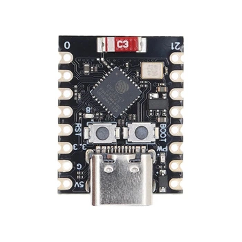 Мадуль ESP32 DevKit ESP32-C3 SuperMini Wi-Fi Bluetooth