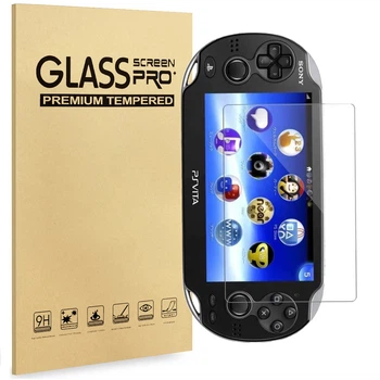 Защитное стекло для Sony PlayStation Vita Fat
