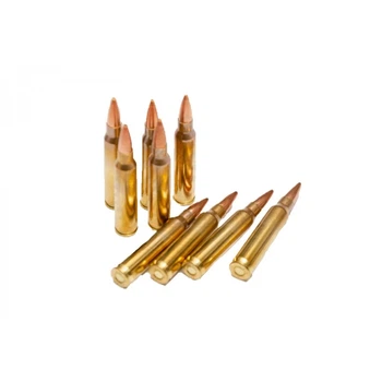 Фальш-патрони (.223) 50 шт