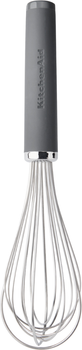 Вінчик KitchenAid Coreline Сірий 26.2 см (KAS060OHCGG)