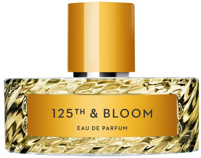 Woda perfumowana unisex Vilhelm Parfumerie 125th Bloom 100 ml (3760298542763)