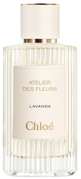 Woda perfumowana damska Chloe Atelier Des Fleurs Lavanda 150 ml (3614225344671)