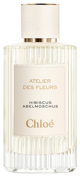 Парфумована вода для жінок Chloe Atelier Des Fleurs Hibiscus Abelmoschus 150 мл (3614225344794)