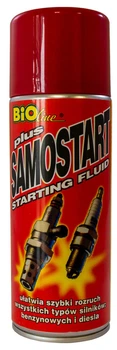 Быстрый старт 400 мл BioLine Samostart