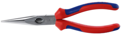 Szczypce Knipex wydłużone 200 mm (26 15 200 SB)