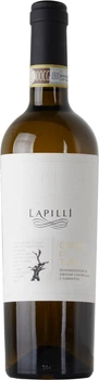 Вино Botter Lapilli Greco di Tufo сухе біле 0.75 л