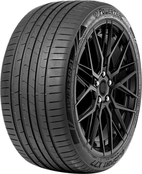 Powertrac EcoSport X77 285/45 R19 111Y XL Літні