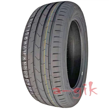 Шина Kustone Passion P9S 245/35 R21 96W XL