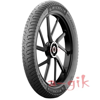 Шина Michelin City Extra 90/90 R12 54P